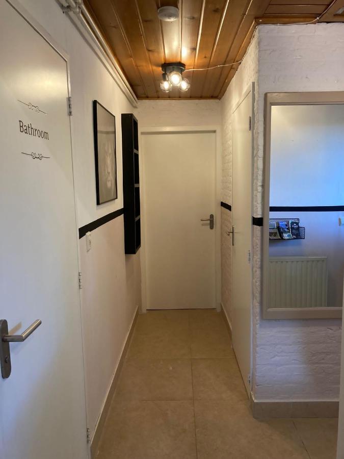 Het Karnhuis Schoondijke Экстерьер фото